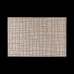Ygo Tapijt LOTUS Cubes Beige 230| Tapijten