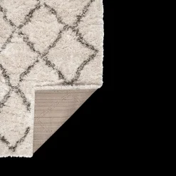 Ygo Tapijt MOIRIS 160 Beige| Tapijten