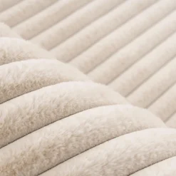 Ygo Tapijt PLUSH Beige 230| Tapijten