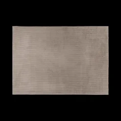 Ygo Tapijt PLUSH Taupe 230| Tapijten