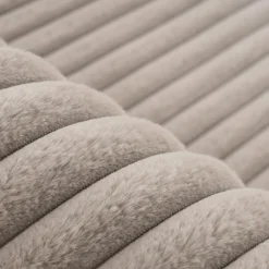 Ygo Tapijt PLUSH Taupe 230| Tapijten