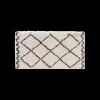 Ygo Tapijt TIRIL Beige 60x110| Tapijten