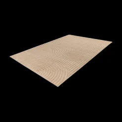 Ygo Tapijt VIVA Boog Beige 160x230| Tapijten