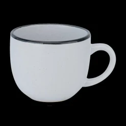Ygo Tas SPECKLE 24cl White| Servies