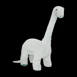 Ygo Teddy DINO Grijs XL| Decoratieve Accessoires