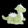 Ygo Teddy ELLOZO Draak Groen| Decoratieve Accessoires