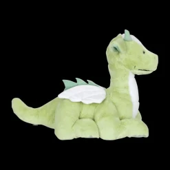 Ygo Teddy ELLOZO Draak Groen| Decoratieve Accessoires
