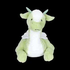 Ygo Teddy ELLOZO Draak Groen| Decoratieve Accessoires