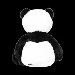 Ygo Teddy PANDAI Panda Wit/Zwart| Decoratieve Accessoires