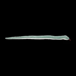 Ygo Teddy SNAKE Slang Groen XL| Decoratieve Accessoires
