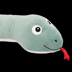 Ygo Teddy SNAKE Slang Groen XL| Decoratieve Accessoires