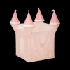 Ygo Tent CASTLE Roze| Tapijten | Meubels