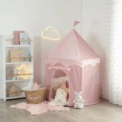 Ygo Tent TENTIE Roze| Tapijten | Meubels