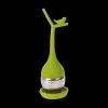 Ygo Theebuilte BIRDY Tak Groen| Koffie & Thee