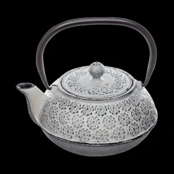 Ygo Theepot CHENG 1l Wit| Koffie & Thee