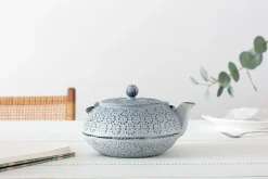 Ygo Theepot CHENG 1l Wit| Koffie & Thee