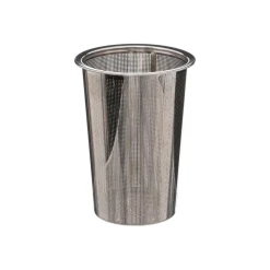 Ygo Theepot MIA Incl. Infuser Glas/Hout 90cl| Koffie & Thee
