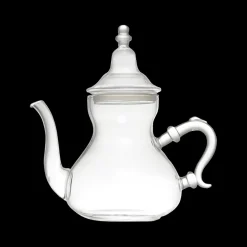 Ygo Theepot SELMIA 80cl Glas| Koffie & Thee