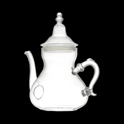 Ygo Theepot SELMIA 80cl Glas| Koffie & Thee