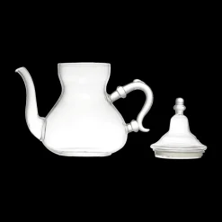 Ygo Theepot SELMIA 80cl Glas| Koffie & Thee