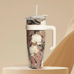 Ygo Thermosfles FLEWI 1.2L Uni Ass.| Koffie & Thee|To Go