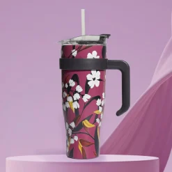 Ygo Thermosfles FLEWI 1.2L Uni Ass.| Koffie & Thee|To Go