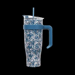 Ygo Thermosfles FLOWSIA 1.2l Multi Ass.| Koffie & Thee|To Go
