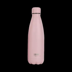 Ygo Thermosfles IDRINK 1l Pink| Koffie & Thee|To Go