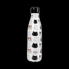 Ygo Thermosfles IDRINK 500ml Cat| Koffie & Thee|To Go