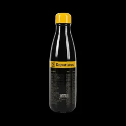 Ygo Thermosfles IDRINK 500ml Departures| Koffie & Thee|To Go
