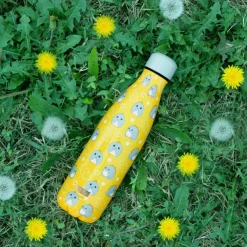 Ygo Thermosfles IDRINK 500ml Hello Dino| Koffie & Thee|To Go