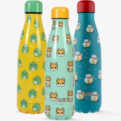 Ygo Thermosfles IDRINK 500ml Hello Dino| Koffie & Thee|To Go