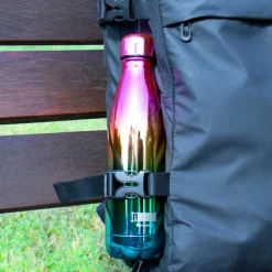 Ygo Thermosfles IDRINK 500ml Metallic Rainbow| Koffie & Thee|To Go