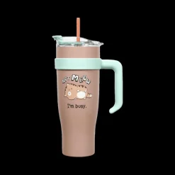 Ygo Thermosfles KAWALIA 1.2l Multi Ass.| Koffie & Thee|To Go