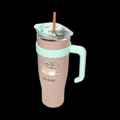 Ygo Thermosfles KAWALIA 1.2l Multi Ass.| Koffie & Thee|To Go