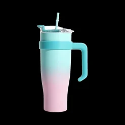 Ygo Thermosfles MIALIA 1.2l Multi Ass.| Koffie & Thee|To Go
