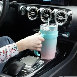 Ygo Thermosfles MIALIA 1.2l Multi Ass.| Koffie & Thee|To Go