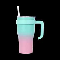 Ygo Thermosfles MIALIA 600ml Multi Ass.| Koffie & Thee|To Go