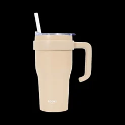 Ygo Thermosfles UNIMIA 600ml Uni Ass.| Koffie & Thee|To Go