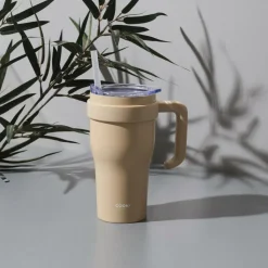 Ygo Thermosfles UNIMIA 600ml Uni Ass.| Koffie & Thee|To Go