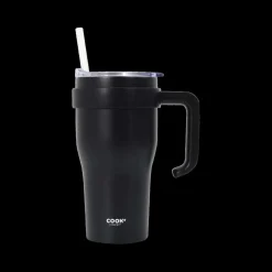 Ygo Thermosfles UNIMIA 600ml Uni Ass.| Koffie & Thee|To Go