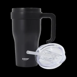 Ygo Thermosfles UNIMIA 600ml Uni Ass.| Koffie & Thee|To Go