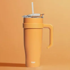 Ygo Thermosfles UNIMIO 1.2L Uni Ass.| Koffie & Thee|To Go