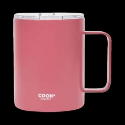 Ygo Thermosmok TAIKO 35cl Inox Multi Ass.| Lunchboxes & Drinkbussen|To Go