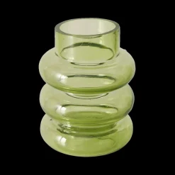 Ygo TL-Houder WALRIN Glas Multi Ass.| Woondecoratie