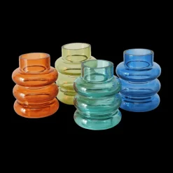 Ygo TL-Houder WALRIN Glas Multi Ass.| Woondecoratie