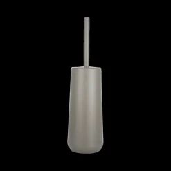 Ygo Toiletborstel MARLA Taupe| Toiletaccessoires