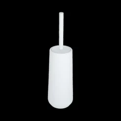 Ygo Toiletborstel MARLA Wit| Toiletaccessoires