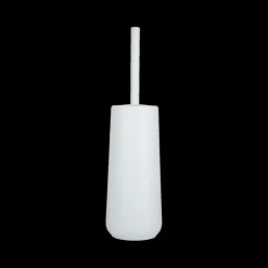 Ygo Toiletborstel MARLA Wit| Toiletaccessoires