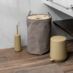 Ygo Toiletborstel MARLA Zand| Toiletaccessoires
